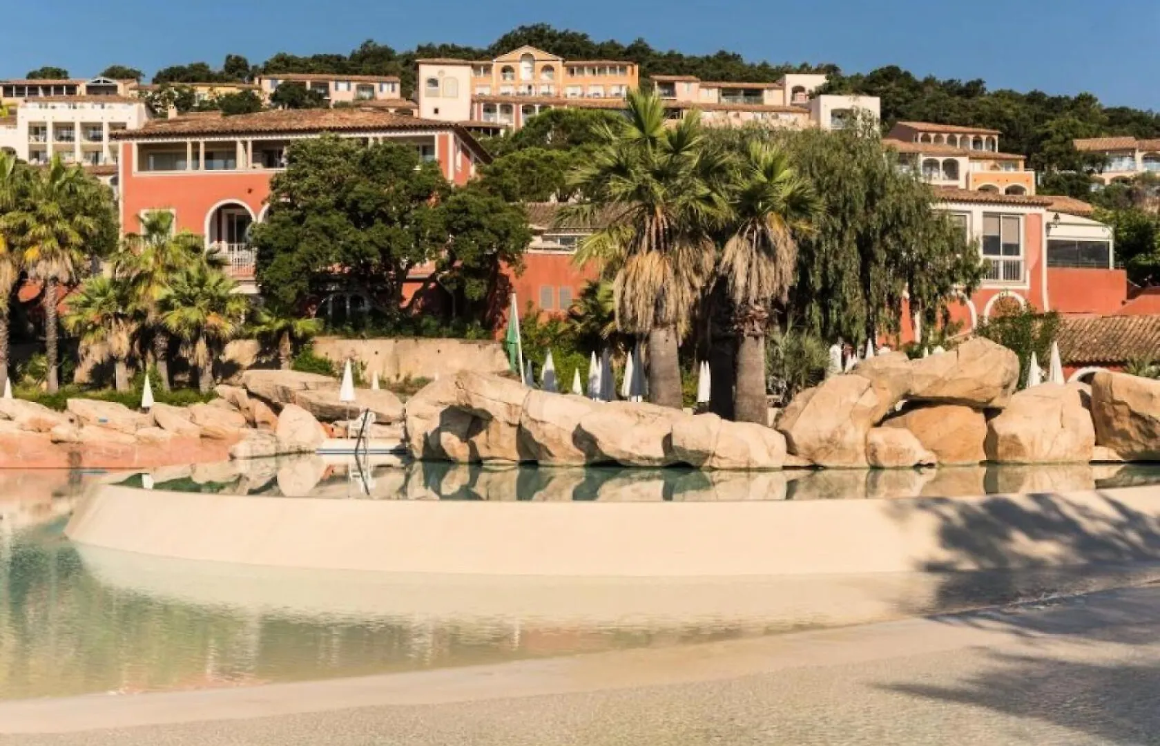 Les Appartements Aux Restanques Du Golfe De St Tropez - Maeva Home - Studio Belle Vue Mer 4 Personnes - Prestige Mae-5361 Grimaud