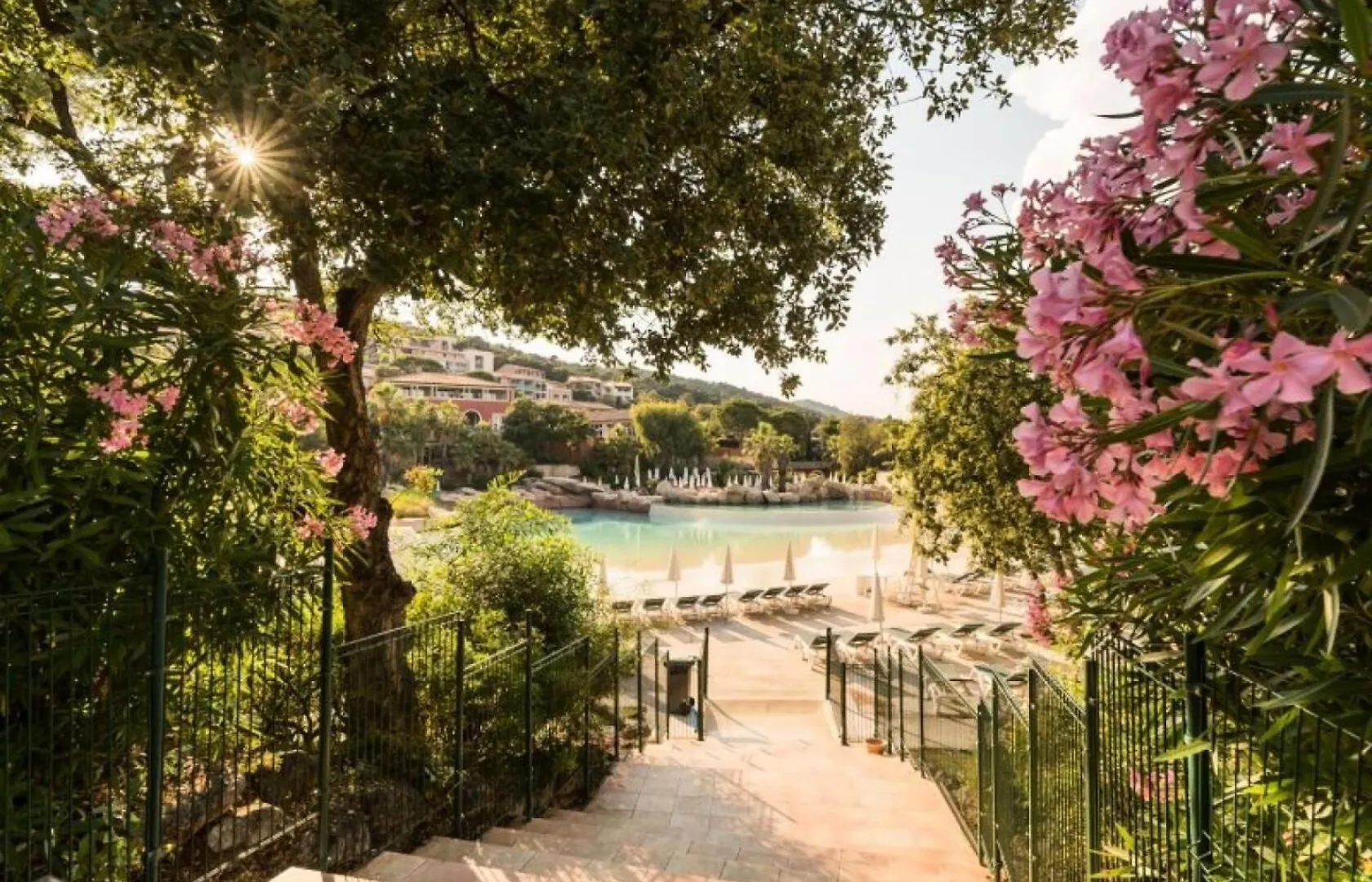 Apartment Les Appartements Aux Restanques Du Golfe De St Tropez - Maeva Home - Studio Belle Vue Mer 4 Personnes - Prestige Mae-5361 Grimaud
