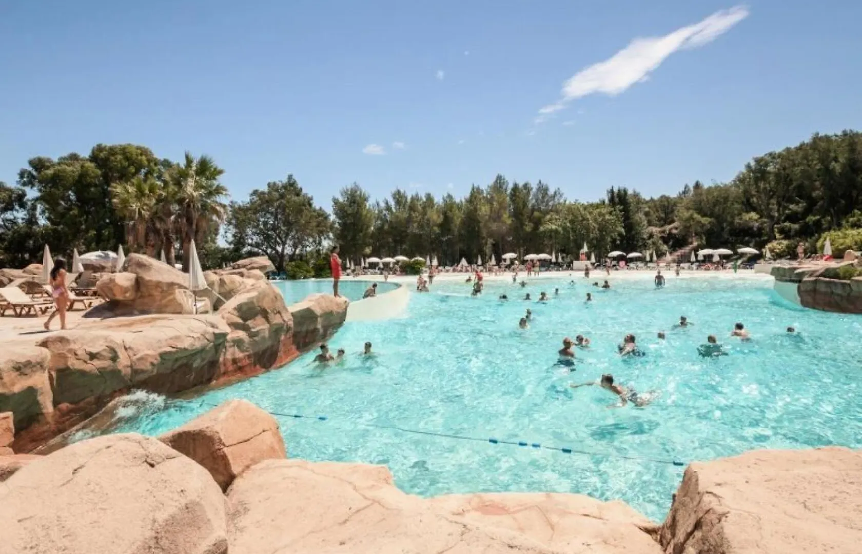 Les Appartements Aux Restanques Du Golfe De St Tropez - Maeva Home - Studio Belle Vue Mer 4 Personnes - Prestige Mae-5361 Grimaud France