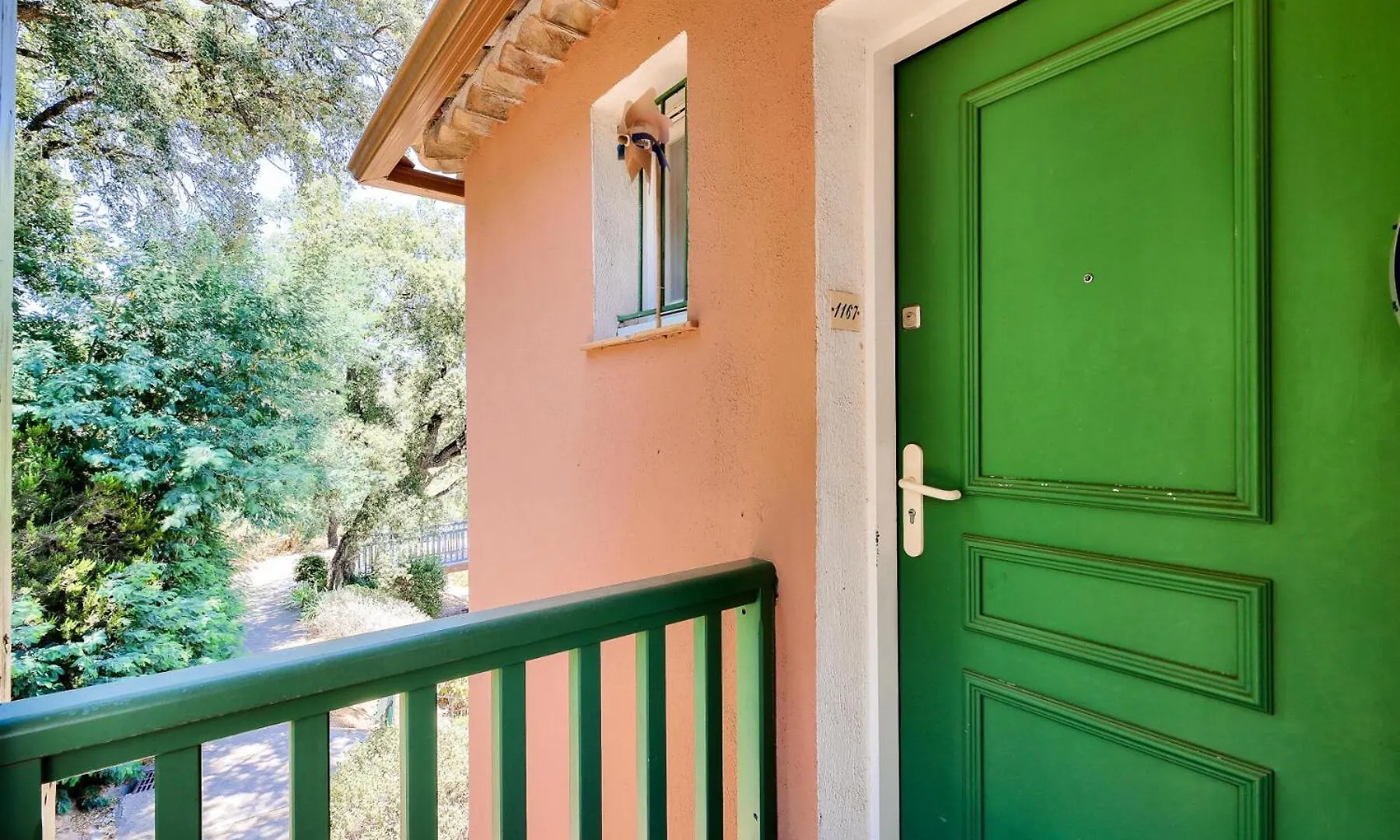 Les Appartements Aux Restanques Du Golfe De St Tropez - Maeva Home - Studio Belle Vue Mer 4 Personnes - Prestige Mae-5361 Grimaud 0*,  France