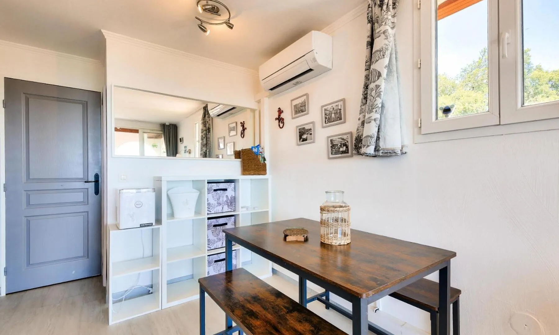 Les Appartements Aux Restanques Du Golfe De St Tropez - Maeva Home - Studio Belle Vue Mer 4 Personnes - Prestige Mae-5361 Grimaud